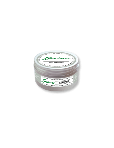 LUXINA MATT WAX POMADE 100ML