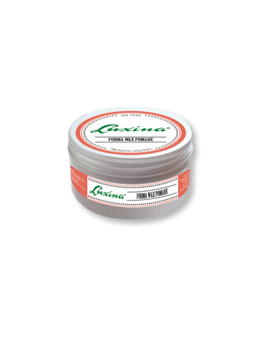Luxina forma wax pomade 100ml