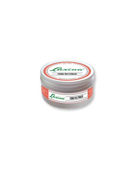 Luxina forma wax pomade 100ml