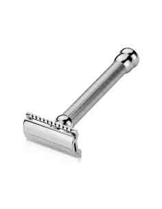 MERKUR 47C RASOIO DI SICUREZZA CLOSED COMB PETTINE CHIUSO