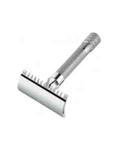 Merkur 15C Rasoio di sicurezza Open Comb pettine aperto
