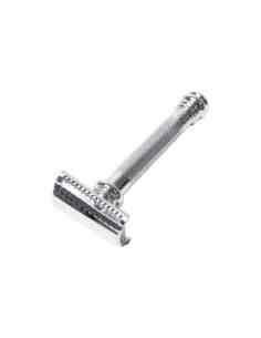 Merkur 39C rasoio di sicurezza slant bar manico lungo