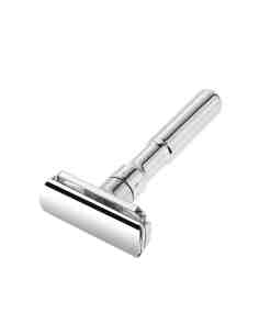 Merkur Futur 701 rasoio di sicurezza regolabile cromato