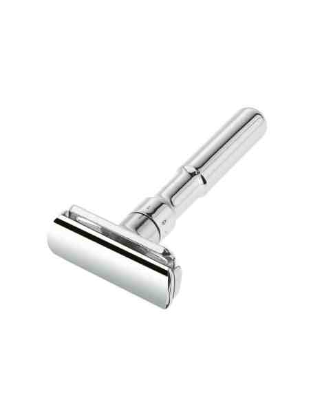 Merkur Futur 701 rasoio di sicurezza regolabile cromato