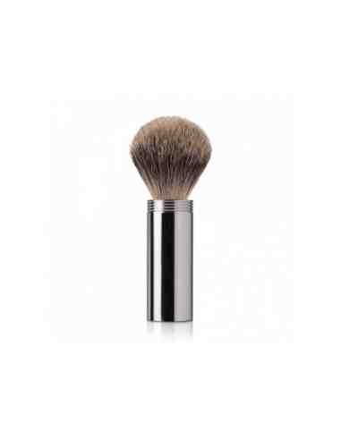 MONDIAL PENNELLO DA BARBA 40352 METAL TRIP