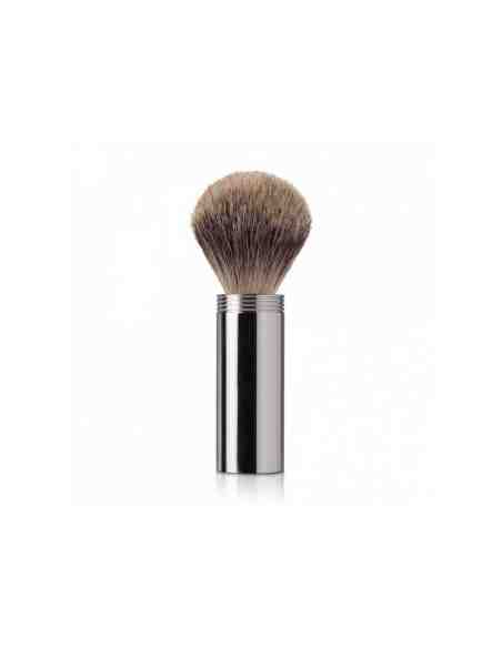 MONDIAL PENNELLO DA BARBA 40352 METAL TRIP