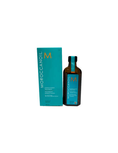 MOROCCANOIL OIL TREATMENT 100ML OLIO DI ARGAN PER TUTTI I TIPI CAPELLI