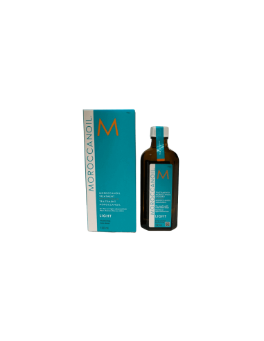 MOROCCANOIL OIL TREATMENT LIGHT 100ML - OLIO TRATTAMENTO LEGGERO