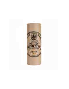 Mr Bear Family olio per barba citrus 30ml 2
