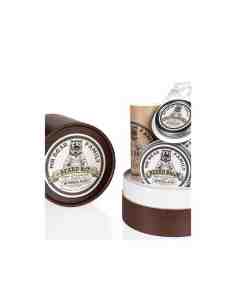 Mr Bear Family Kit per la Cura della Barba Woodland