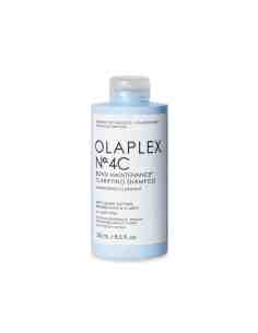 OLAPLEX N° 4C BOND MAINTENANCE CLARIFYING SHAMPOO 250 ML
