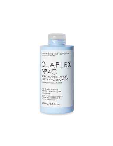 OLAPLEX N° 4C BOND MAINTENANCE CLARIFYING SHAMPOO 250 ML