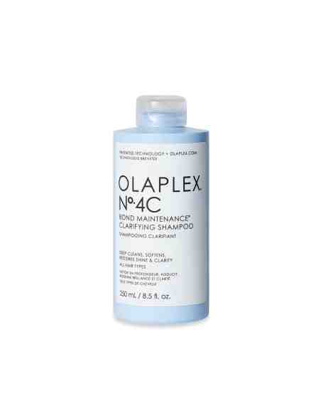 OLAPLEX N° 4C BOND MAINTENANCE CLARIFYING SHAMPOO 250 ML