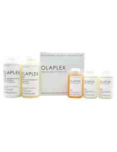 Olaplex Travel kit + Shampoo e Conditioner