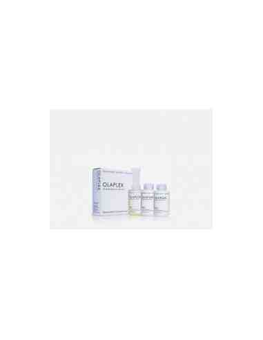 Olaplex Travelling Styling Kit