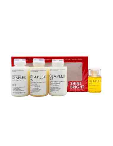 OLAPLEX KIT HOLIDAY HAIR ESSENTIALS