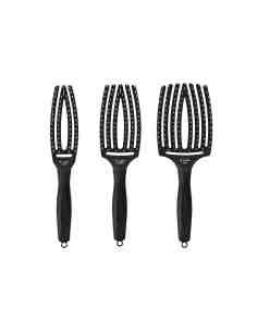 OLIVIA GARDEN SPAZZOLA FINGER COMBO