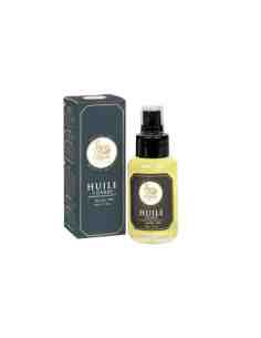 Osma Huile A Barbe 50 ml