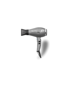 Parlux Alyon asciugacapelli Graphite Opaco