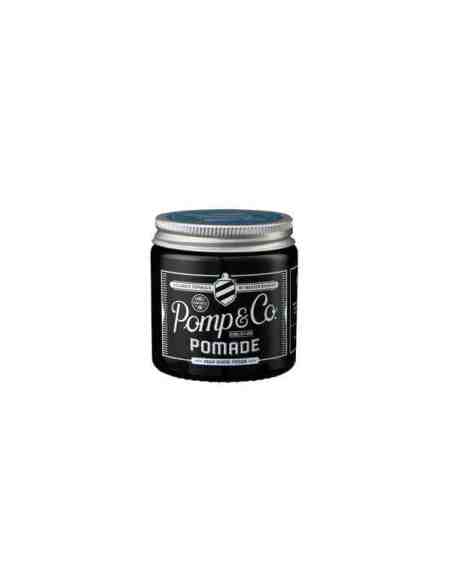 POMP&CO POMADE HIGH SHINE FINISH 60 GR