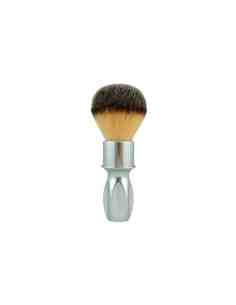 RAZOROCK PENNELLO DA BARBA 400 SILVER