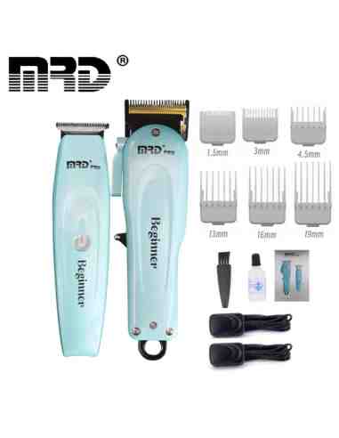 MRD PRO Combo Beginner – Kit...