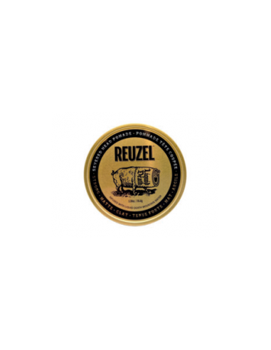 Reuzel Severed Head Clay Pomade Idrosolubile Finitura Opaca 95gr