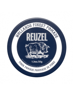 REUZEL CERA PER CAPELLI FIBER POMADE 95GR