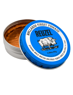 REUZEL CERA PER CAPELLI BLUE POMADE 95GR
