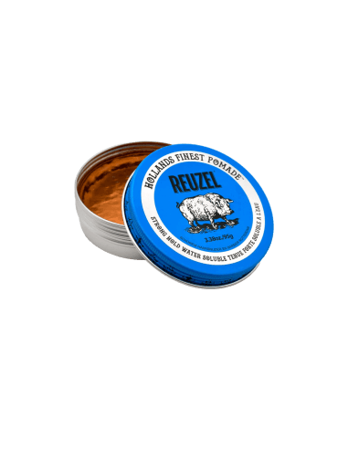 REUZEL CERA PER CAPELLI BLUE POMADE 95GR