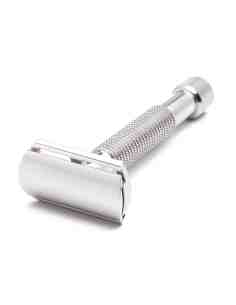 Rex Envoy XL rasoio di sicurezza in acciaio inox 316-108