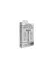ROCKWELL 2C RASOIO DI SICUREZZA WHITE CHROME