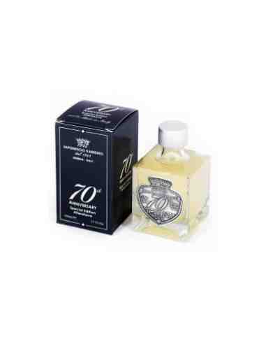 Saponificio Varesino After Shave Dopobarba 70 Anniversary 100ml