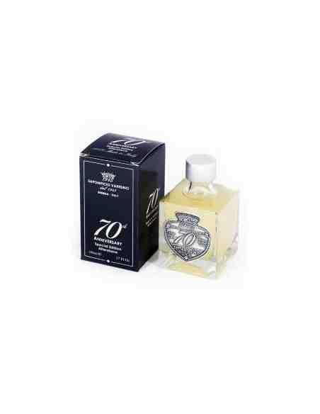 Saponificio Varesino After Shave Dopobarba 70 Anniversary 100ml