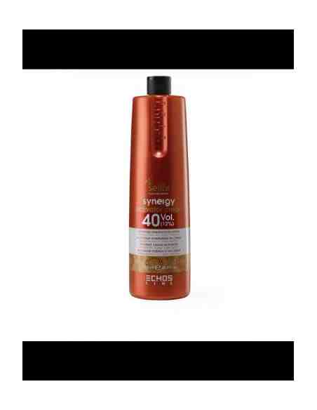 Seliar Synergy Activator Cream 40Vol. 1000ml