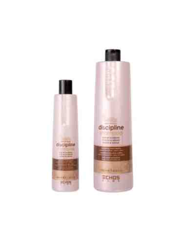 Seliar Discipline Shampoo Anticrespo lisciante