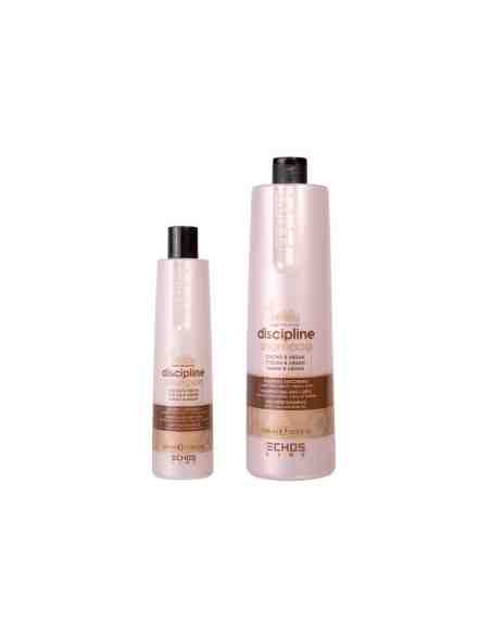 Seliar Discipline Shampoo Anticrespo lisciante