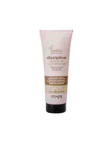 Seliar Discipline Leave-In Conditioner 300ml Anticrespo leave in senza risciacquo