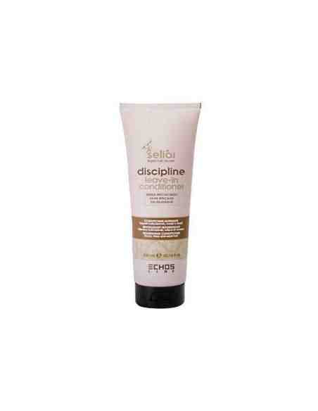 Seliar Discipline Leave-In Conditioner 300ml Anticrespo leave in senza risciacquo