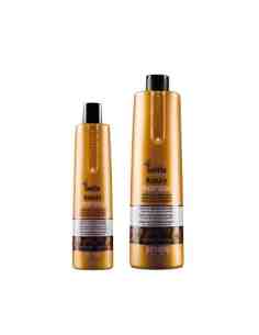 Seliar Luxury Shampoo super idratante