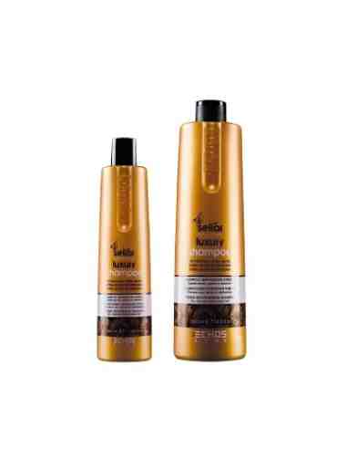 Seliar Luxury Shampoo super idratante