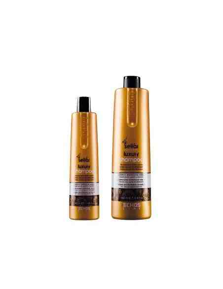 Seliar Luxury Shampoo super idratante