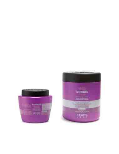 Seliar Kromatik Maschera per capelli trattati e decolorati