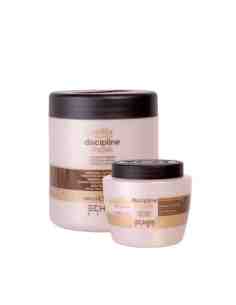 Seliar Discipline Mask maschera anticrespo lisciante