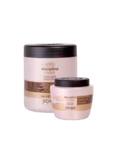 Seliar Discipline Mask maschera anticrespo lisciante