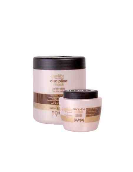 Seliar Discipline Mask maschera anticrespo lisciante