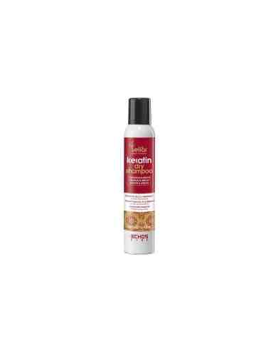 Seliar Keratin Dry Shampoo 200ml