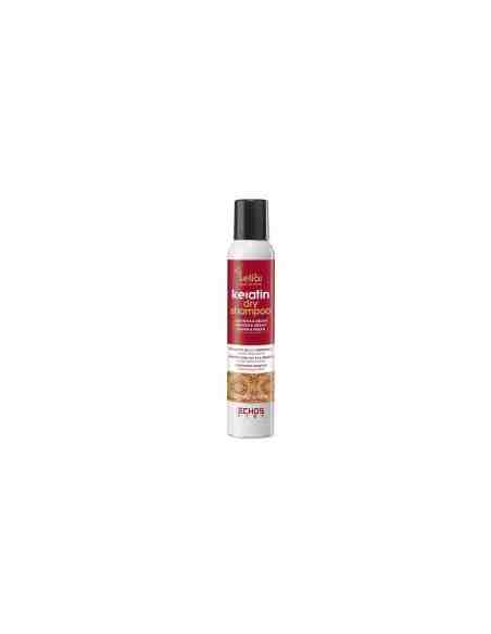Seliar Keratin Dry Shampoo 200ml