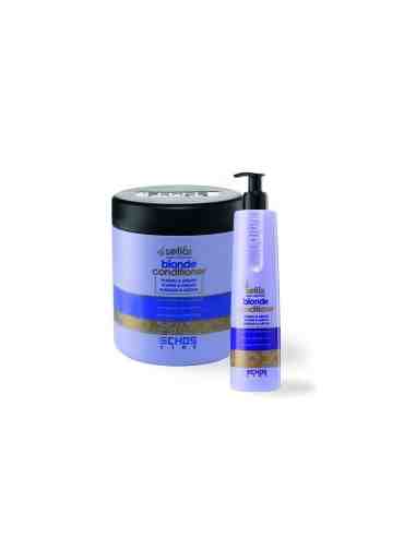 Seliar Blonde Conditioner