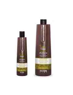 Seliar Purity Shampoo Antiforfora